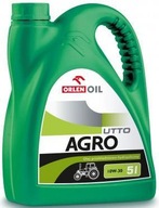 ORLEN OIL AGRO UTTO MOTOROVÝ OLEJ 10W30 5L