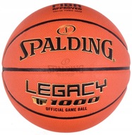 SPALDING TF-1000 LEGACY 6 HER BASKETBALOVÁ KOŽA