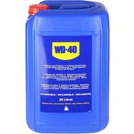 WD-40 multifunkčný 25L PRENIKNÚCI TUK WD40