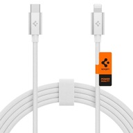 SPIGEN DLHÝ TYP-C USB-C KÁBEL - BLESK 200CM