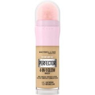 MAYBELLINE Instant Anti-Age Perfector pleťová báza 1,5 Light Medium