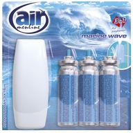 AIR MENLINE MARINE WAVE OSVIEŽOVAČ VZDUCHU 45ml