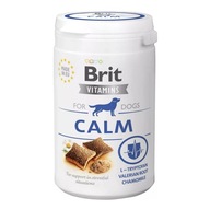 Brit Vitamins Calm funkčná pochúťka 150g