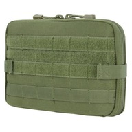 Pouch Condor T&T Green OD MA54-001