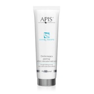 Apis Oxy O2 mikrodermabrázny peeling 100ml