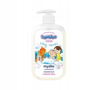 BAMBINO KIDS MYDLO NA RUKY 500ML