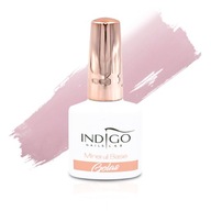 INDIGO Mineral Base Manikúra s minerálnou bázou Nahá