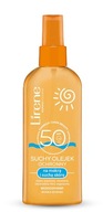 Lirene SPF 50 suchý ochranný olej 150 ml