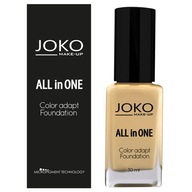 JOKO ALL IN ONE Dark Beige 113 podkladová báza 30ml