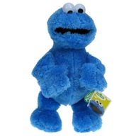 Sesame Street: Maskot Cookie Monster 35 cm