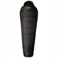 Spací vak Snugpak Sleeper Extreme Black - ľavý