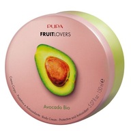 PUPA MILANO Fruit Lovers Avokádový krém 150ml