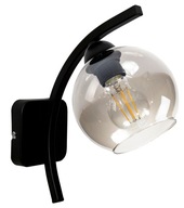 NÁSTENNÁ LAMPA, GUĽOVÁ, LED LAMPA, MODERNÁ