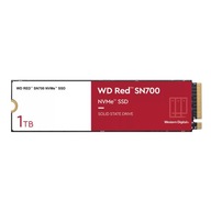 Disk WD Red SN700 1TB M.2 WDS100T1R0C NVME