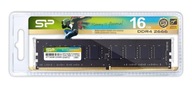 Pamäť DDR4 Silicon Power 16GB (1x16GB) 2666MHz