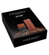 Fresso Mini darčeková krabička Sugar Love, parfum + prívesok