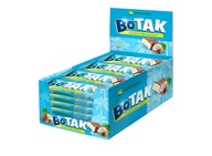 Eurohansa BOTAK kokosová tyčinka 40g x 24 kusov