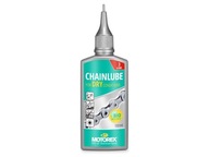 MOTOREX Chainlube pre suché podmienky 100 ml