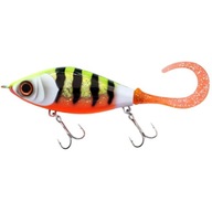 Wobler Rubber Strike Pro Guppie Junior 9cm TR005G