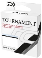 Daiwa Tourmanent Fluorocarbon Leader vlasec 0,23 mm