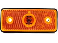 Lampa Zvýrazňovacia lampa Značkovač VW LT 28 32 35 46