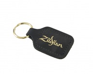 Zildjian Key Ring Fob - kožená kľúčenka