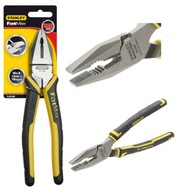 STANLEY FATMAX UNIVERZÁLNE KLIEŠTE 200mm 0-89-868