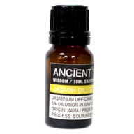 ANCIENT Essential Oil 10ml - Jasmínové rozpúšťadlo