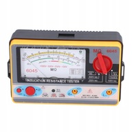 TY6045 merač odporu Megaohmmeter 1000V