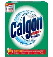 Calgon Hygiene+ prášok, 1 kg