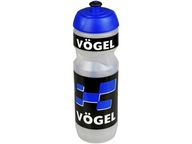 Fľaša na vodu VÖGEL VBD-702 700 ml Čiernobiela