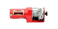 Štvorkolka Dragon Winch Maverick 2500 lb