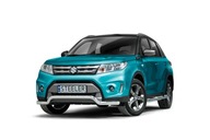 Široké potrubie Suzuki Vitara so SCHVÁLENÍM