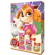 Darčeková sada Paw Patrol Skye