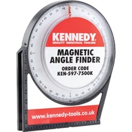 Magnetický uhlomer Kennedy KEN5977500K