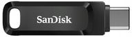 SANDISK ULTRA DUAL DRIVE GO 256GB 150MB/S USB-C