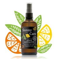 E-fiore SUNNY CARE tonikum regeneračné rozjasňujúce 100ml