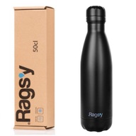 Termálna fľaša Thermos Steel BPA Free Ragsy 500ml