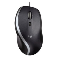 Káblová optická myš Logitech M500