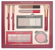 Makeup Revolution Makeup Kozmetika Set