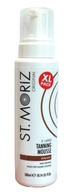 St. Moriz Tan Samoopaľovacia pena XL Medium 300 ml