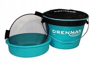 25l Drennan Bait vedrá Set