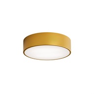 Stropné svietidlo CLEO 300 80W Gold 30cm