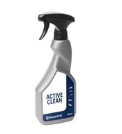 Husqvarna čistiaca kvapalina na motorové píly, kosy, krovinorezy Active Clean 500 ml