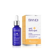 Bandi ANTI DARK Kyslo-enzymatický peeling +3xPR