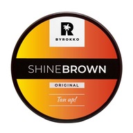 Opaľovací krém ByRokko Shine Brown 190 ml