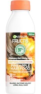 GARNIER FRUCTIS Hair Food Ananásový kondicionér na vlasy