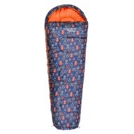 Múmiový spací vak pre deti + obal na batoh