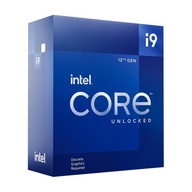 Procesor Intel Core i9-12900KF 16x3,2 GHz 30 MB