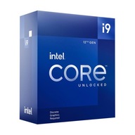 Procesor Intel Core i9-12900KF 16x3,2 GHz s1700